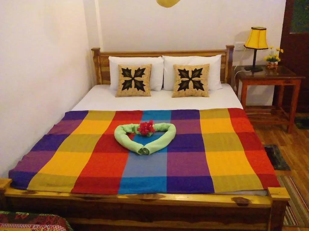 Sigiriya Nature Villa Lodge Maison d'hôtes