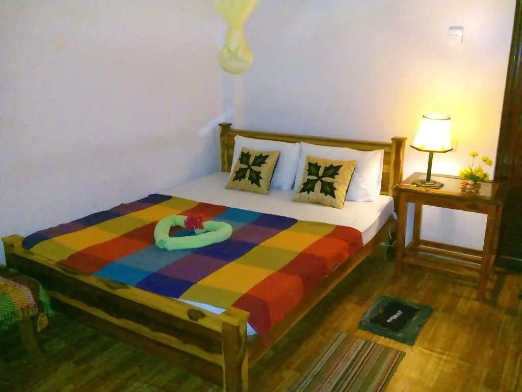 Sigiriya Nature Villa Lodge
