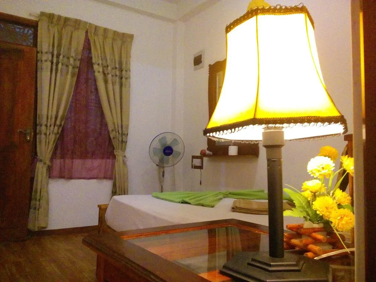 Sigiriya Nature Villa Lodge Maison d'hôtes